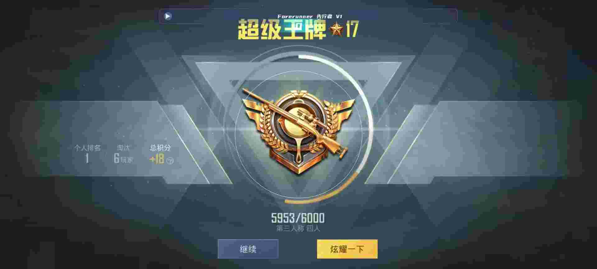 和平精英鸡腿辅助自瞄 - 7 proƽӢ辅助预览图